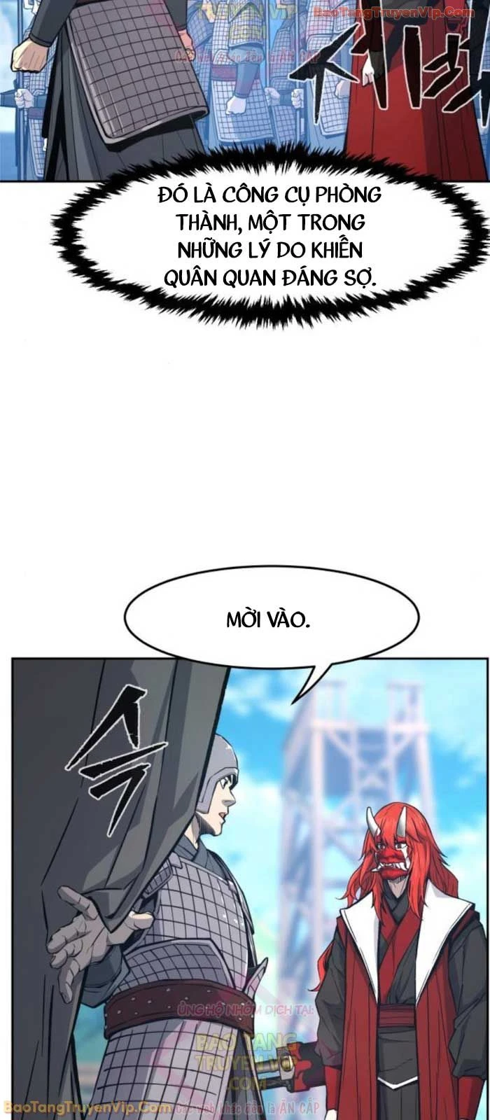 Cảm Kiếm Tuyệt Đối Chapter 155 - 3