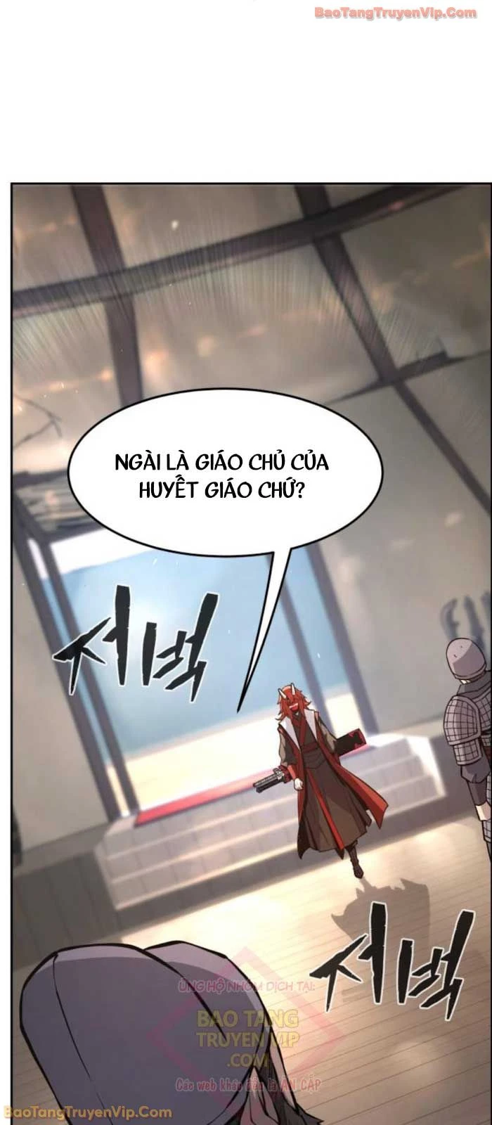 Cảm Kiếm Tuyệt Đối Chapter 155 - 5