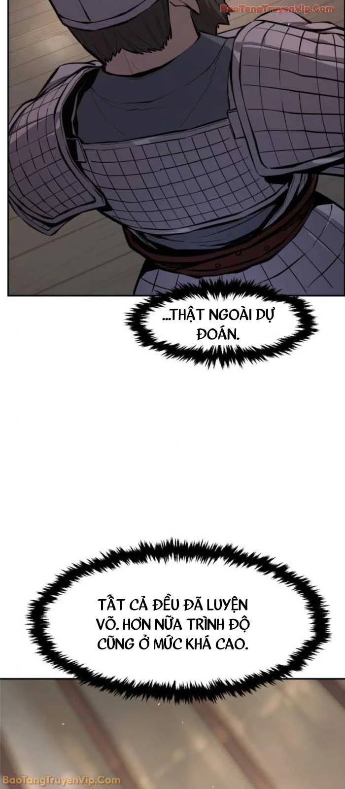 Cảm Kiếm Tuyệt Đối Chapter 155 - 6