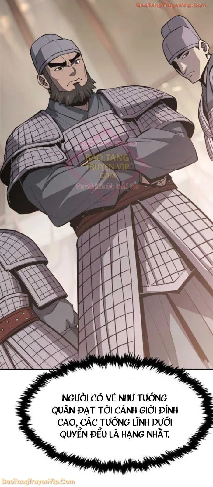 Cảm Kiếm Tuyệt Đối Chapter 155 - 7