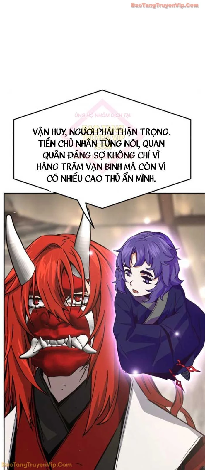 Cảm Kiếm Tuyệt Đối Chapter 155 - 8