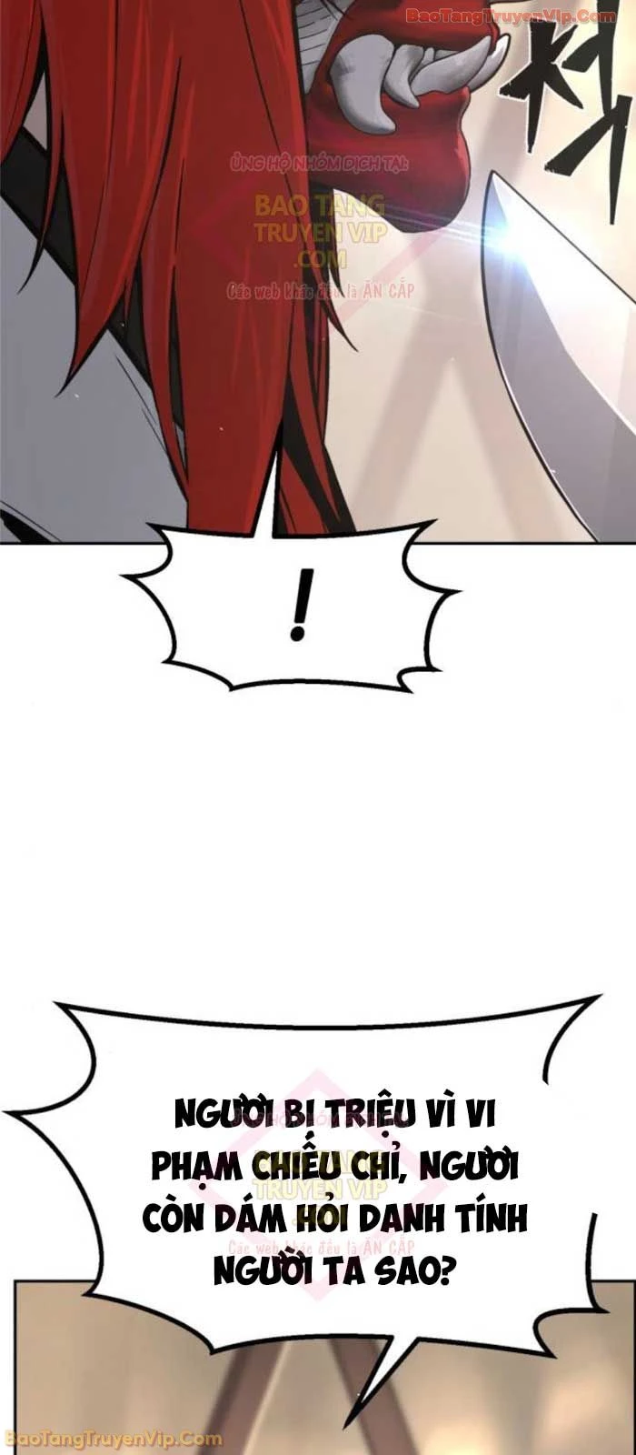 Cảm Kiếm Tuyệt Đối Chapter 155 - 10