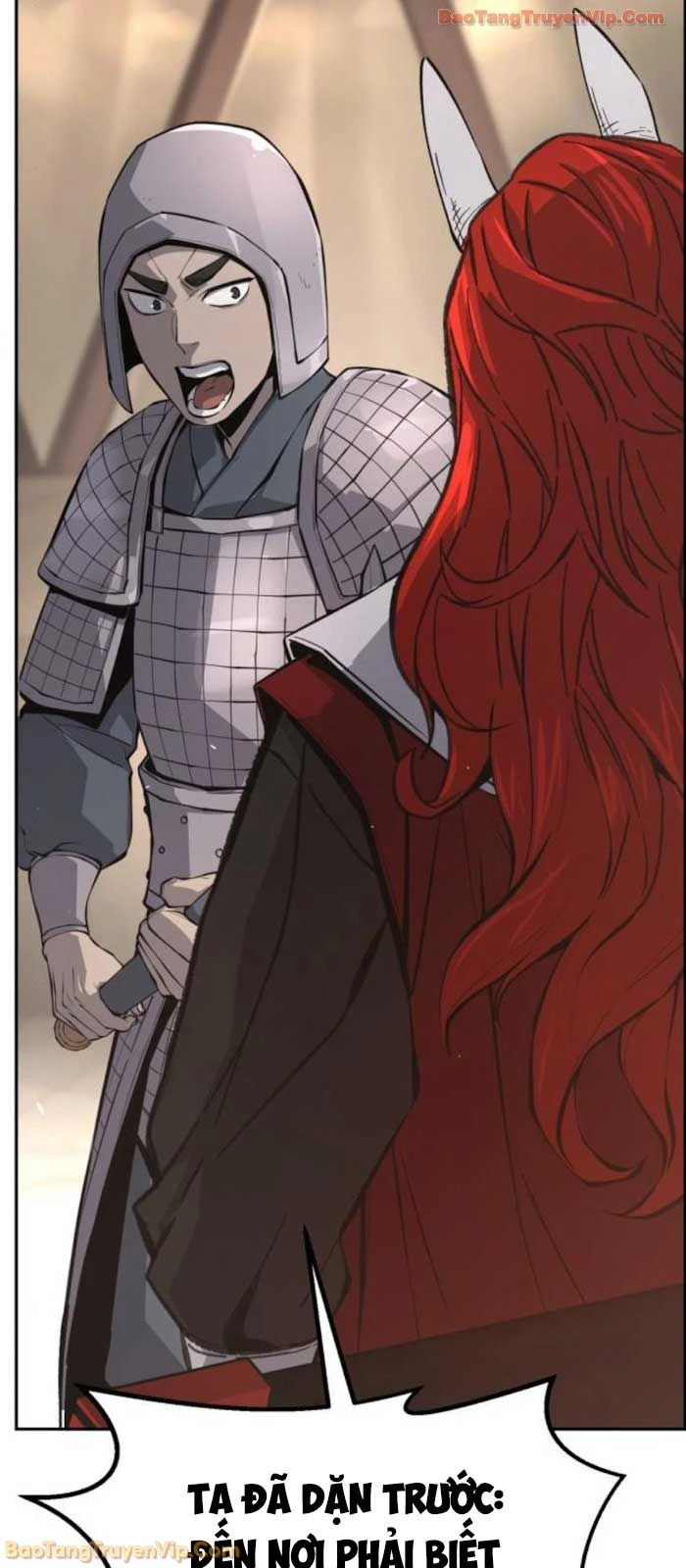 Cảm Kiếm Tuyệt Đối Chapter 155 - 11