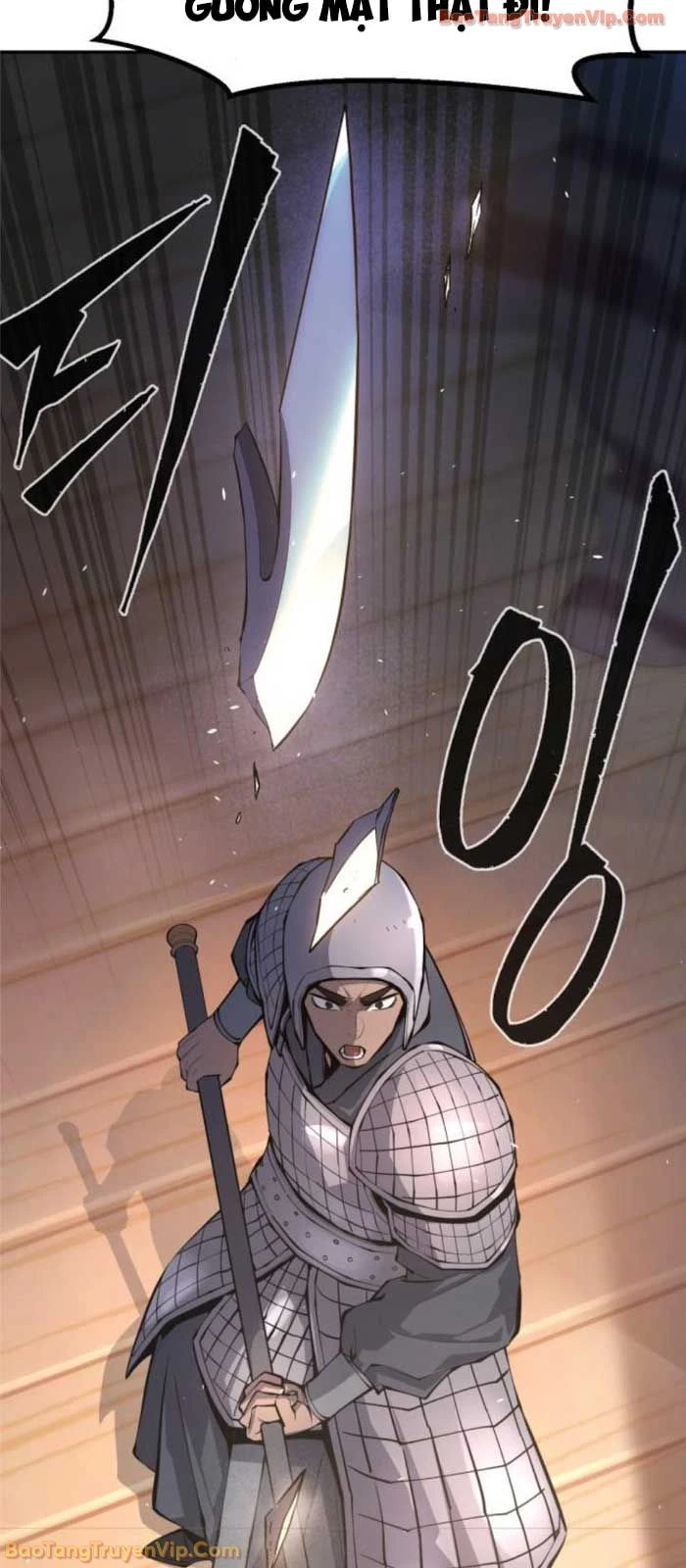 Cảm Kiếm Tuyệt Đối Chapter 155 - 13