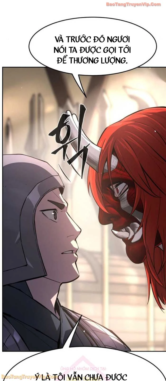 Cảm Kiếm Tuyệt Đối Chapter 155 - 17