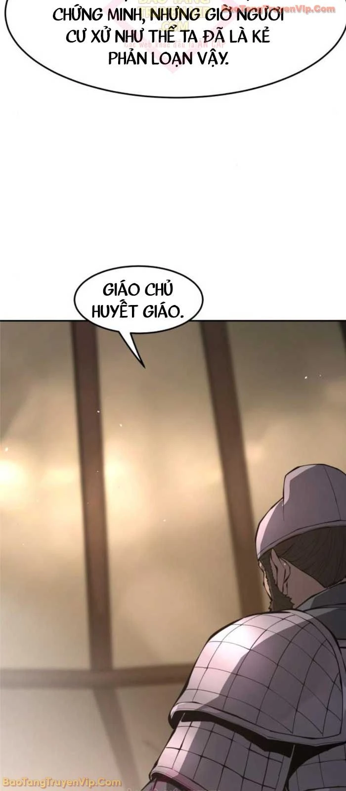 Cảm Kiếm Tuyệt Đối Chapter 155 - 18