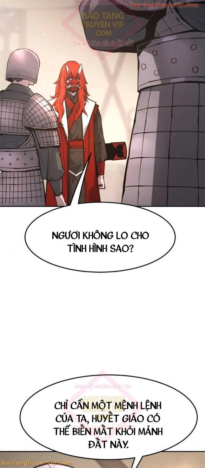 Cảm Kiếm Tuyệt Đối Chapter 155 - 19