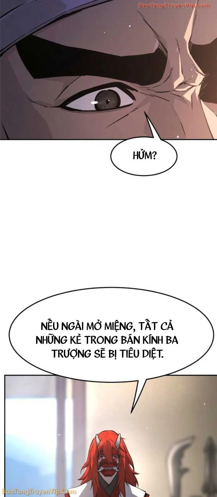 Cảm Kiếm Tuyệt Đối Chapter 155 - 21