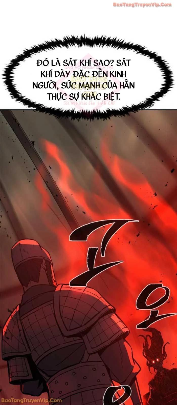 Cảm Kiếm Tuyệt Đối Chapter 155 - 28