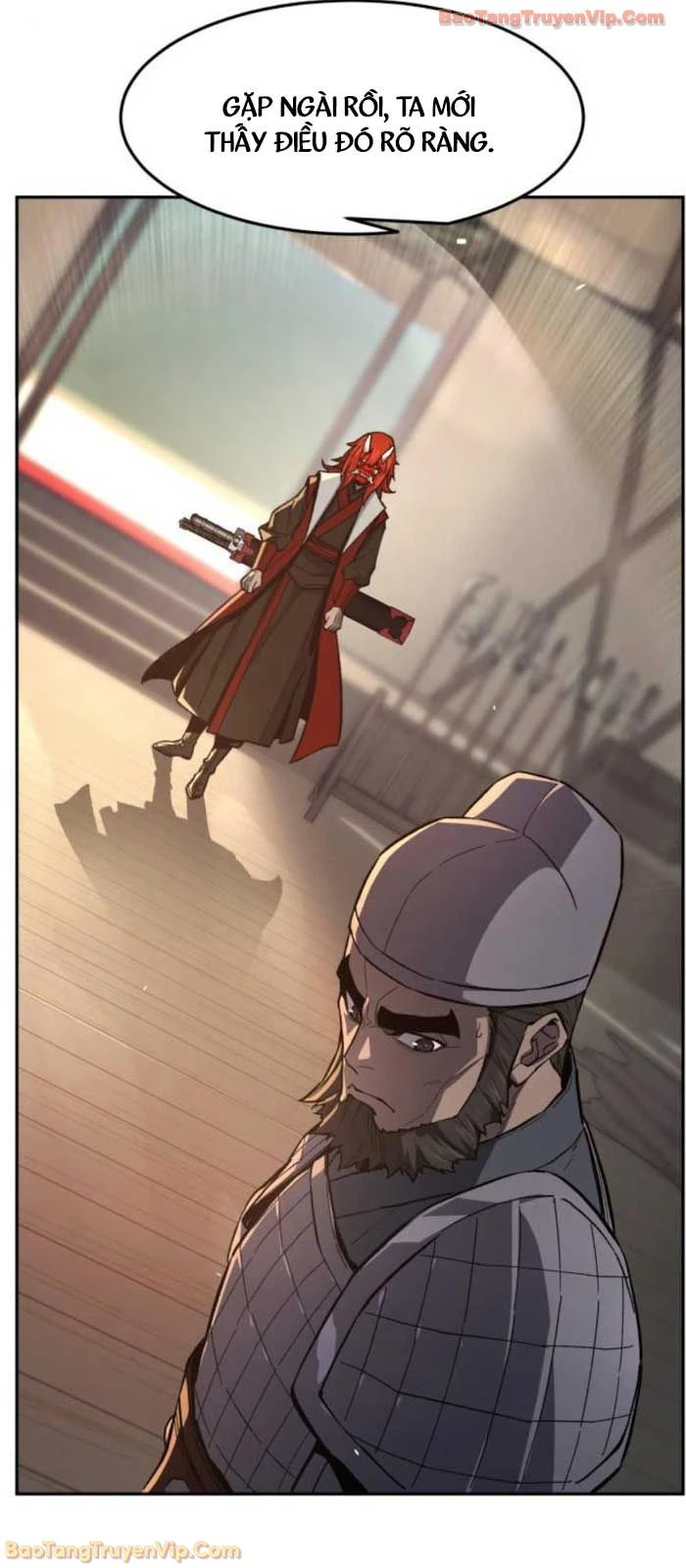 Cảm Kiếm Tuyệt Đối Chapter 155 - 33