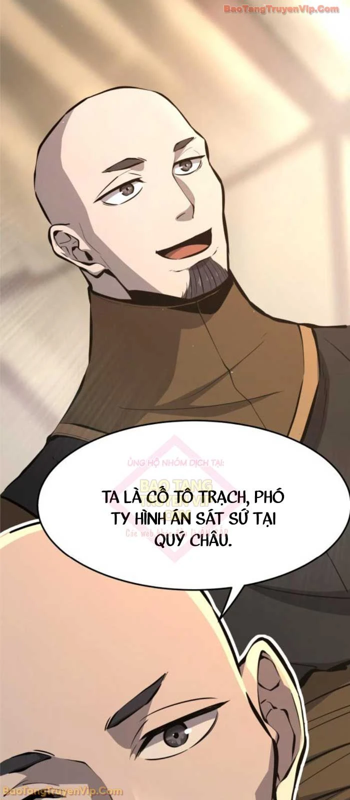 Cảm Kiếm Tuyệt Đối Chapter 155 - 35