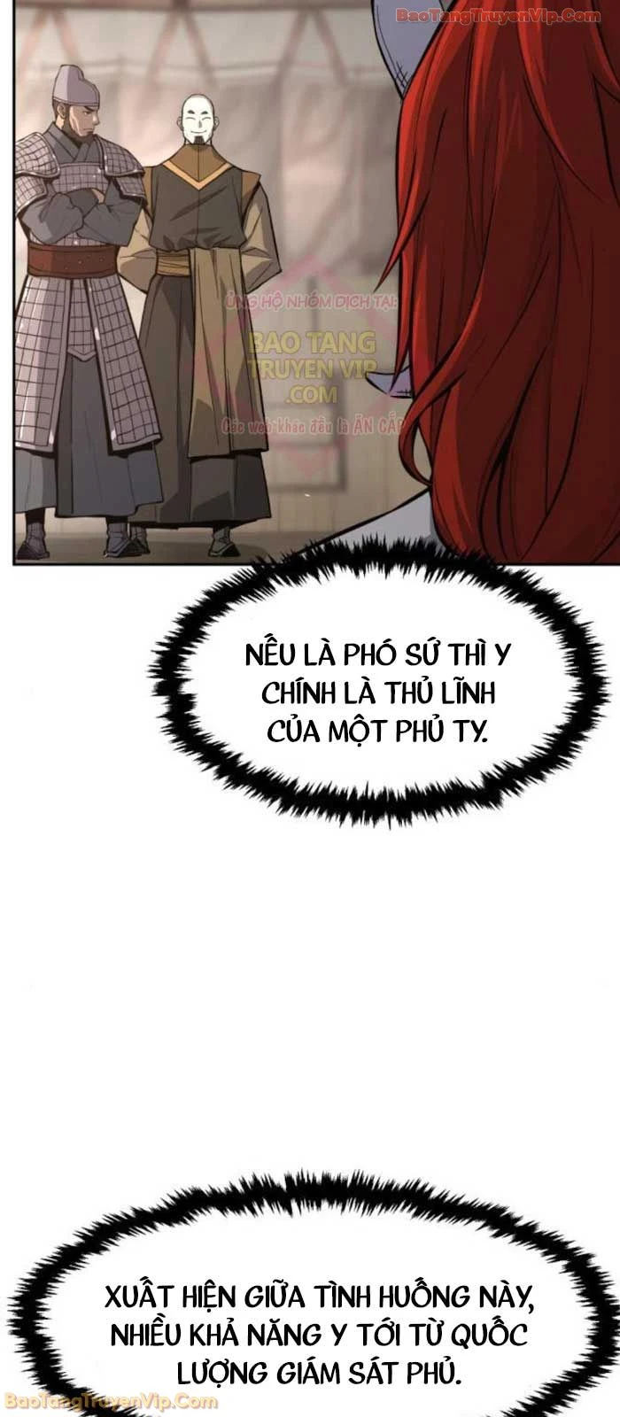 Cảm Kiếm Tuyệt Đối Chapter 155 - 37