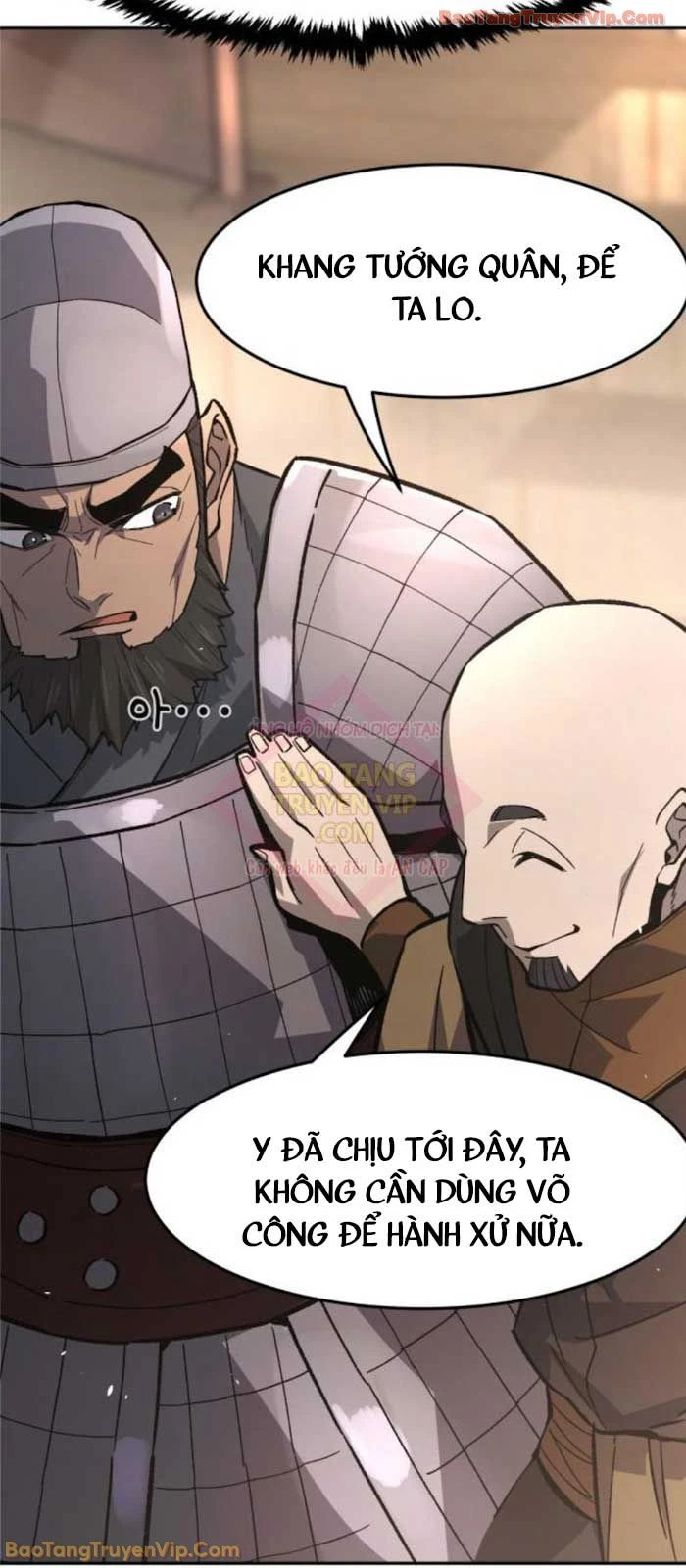 Cảm Kiếm Tuyệt Đối Chapter 155 - 38