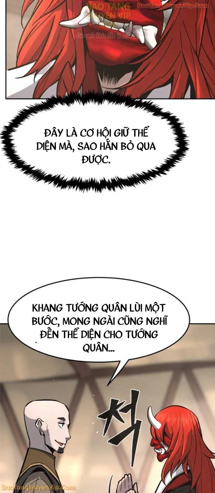 Cảm Kiếm Tuyệt Đối Chapter 155 - 40