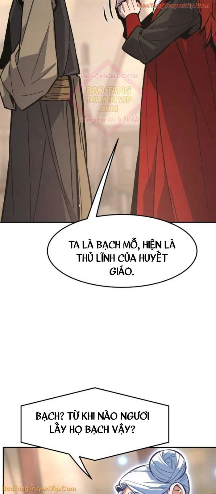 Cảm Kiếm Tuyệt Đối Chapter 155 - 41