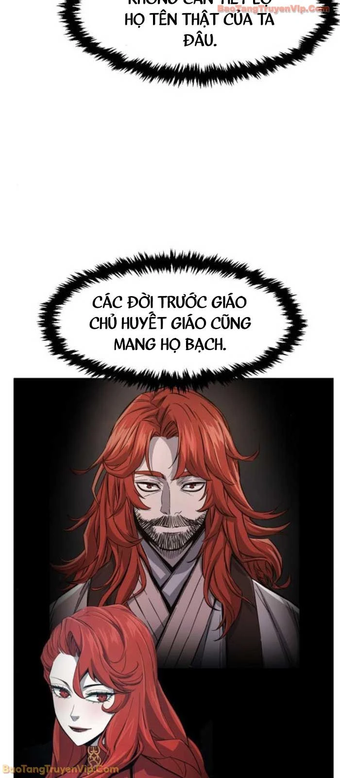 Cảm Kiếm Tuyệt Đối Chapter 155 - 43