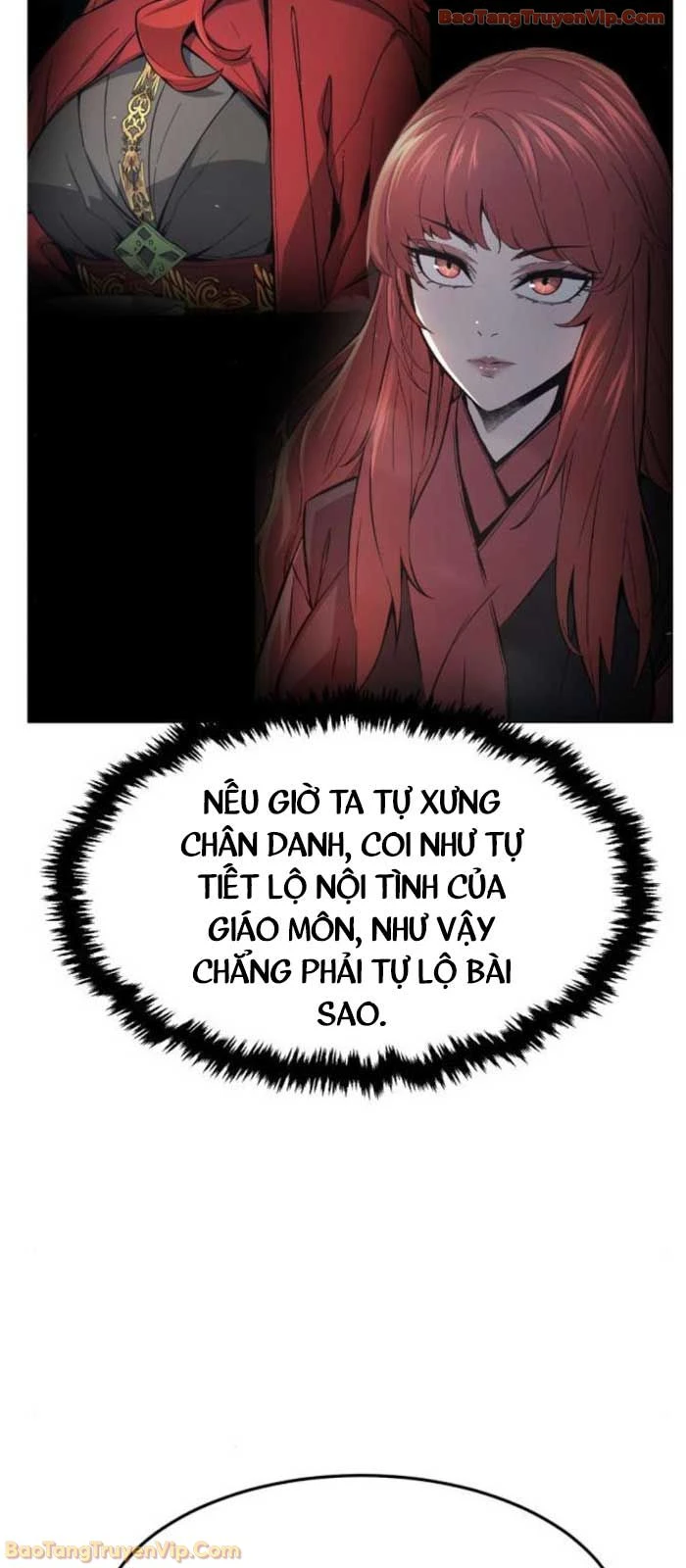 Cảm Kiếm Tuyệt Đối Chapter 155 - 44