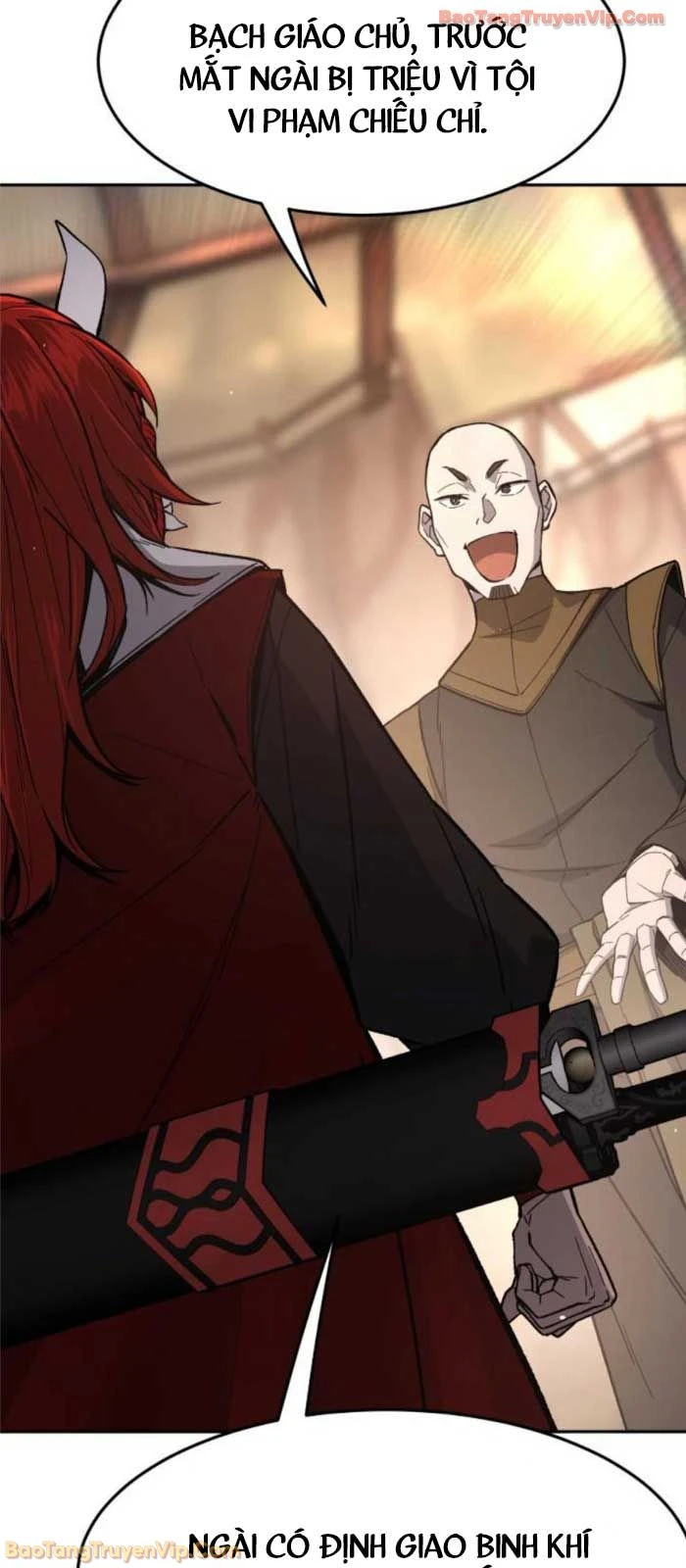 Cảm Kiếm Tuyệt Đối Chapter 155 - 45