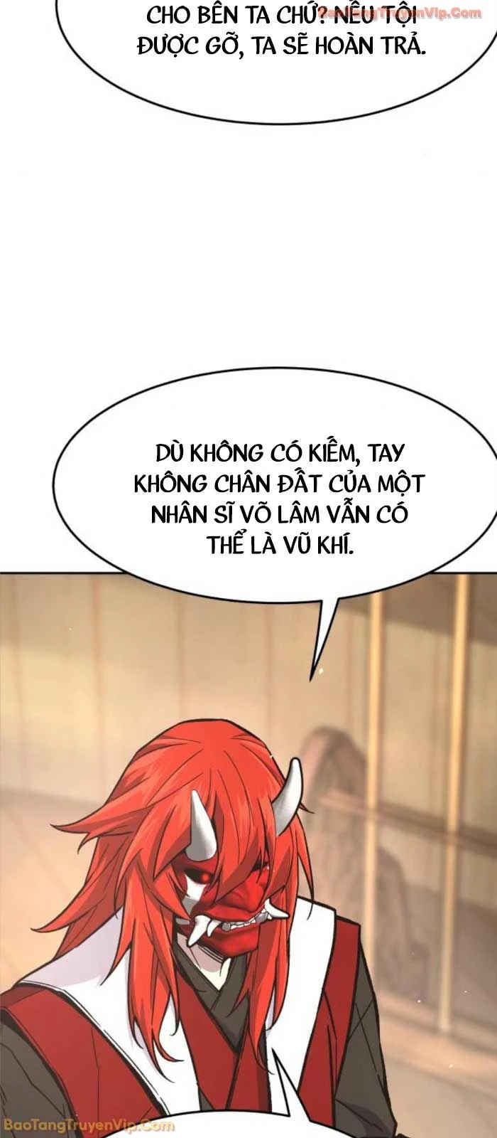 Cảm Kiếm Tuyệt Đối Chapter 155 - 46