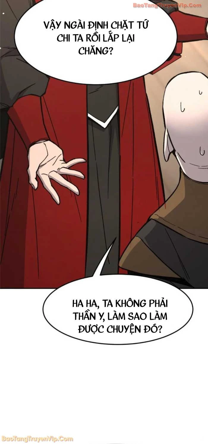 Cảm Kiếm Tuyệt Đối Chapter 155 - 47