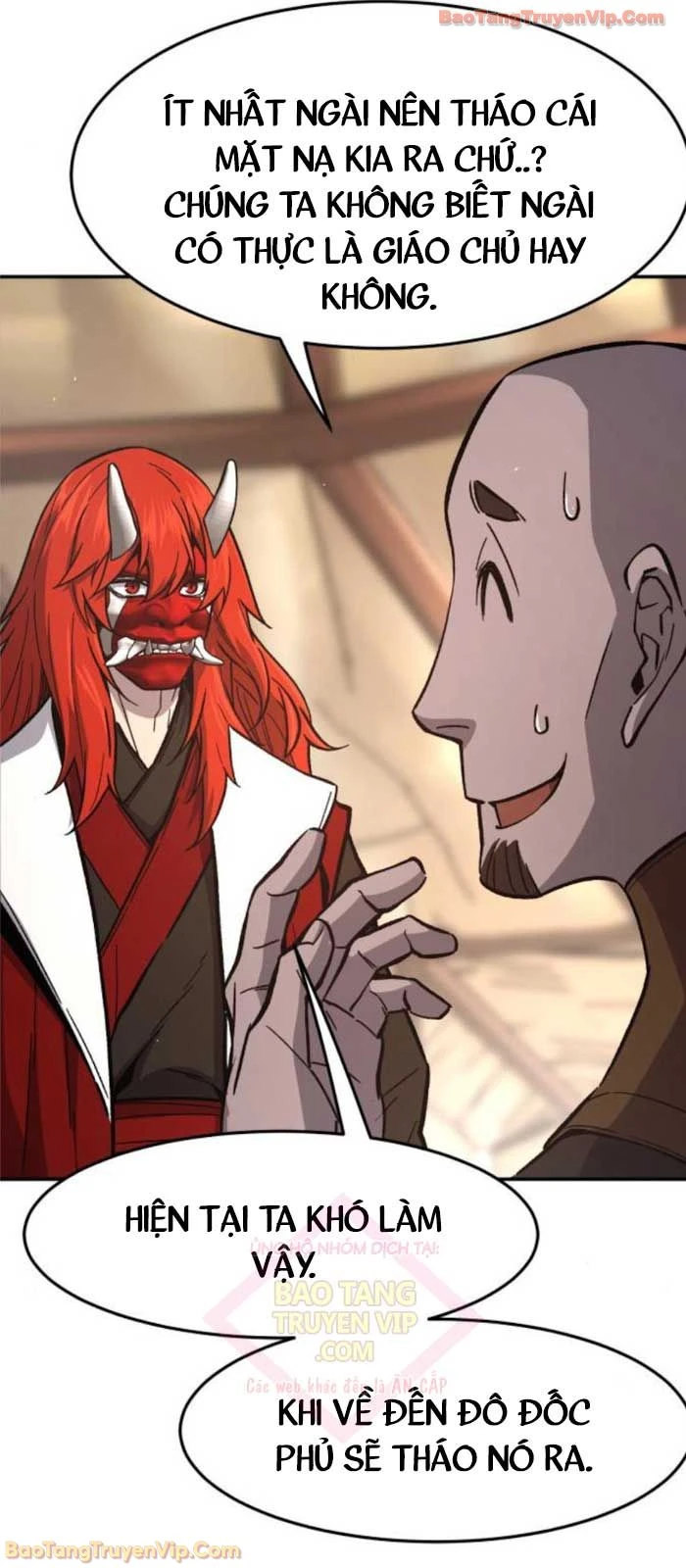 Cảm Kiếm Tuyệt Đối Chapter 155 - 48