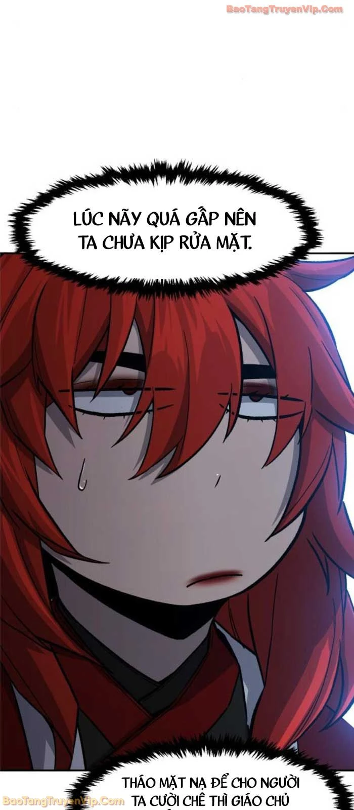 Cảm Kiếm Tuyệt Đối Chapter 155 - 49