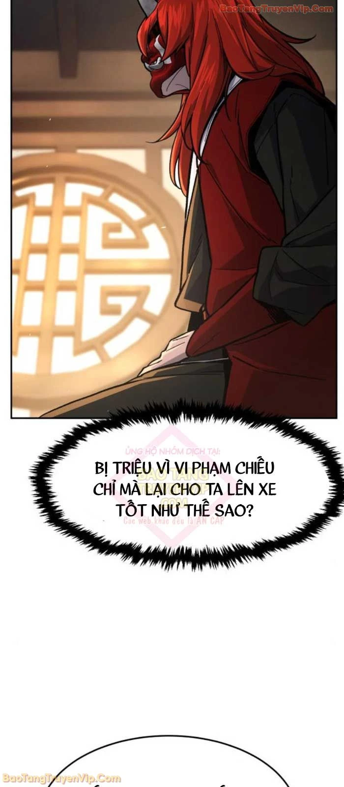 Cảm Kiếm Tuyệt Đối Chapter 155 - 53