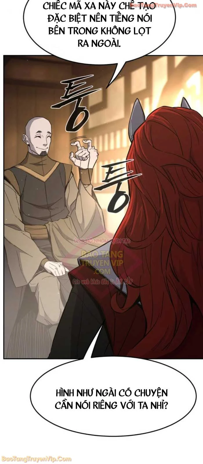 Cảm Kiếm Tuyệt Đối Chapter 155 - 54