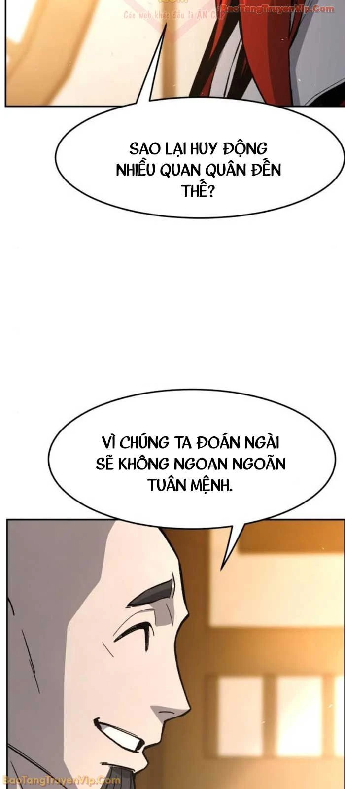 Cảm Kiếm Tuyệt Đối Chapter 155 - 56