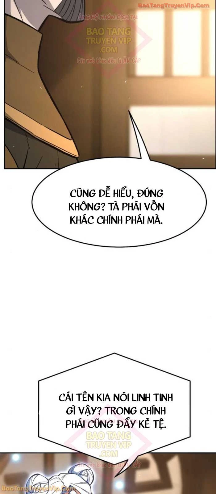 Cảm Kiếm Tuyệt Đối Chapter 155 - 57