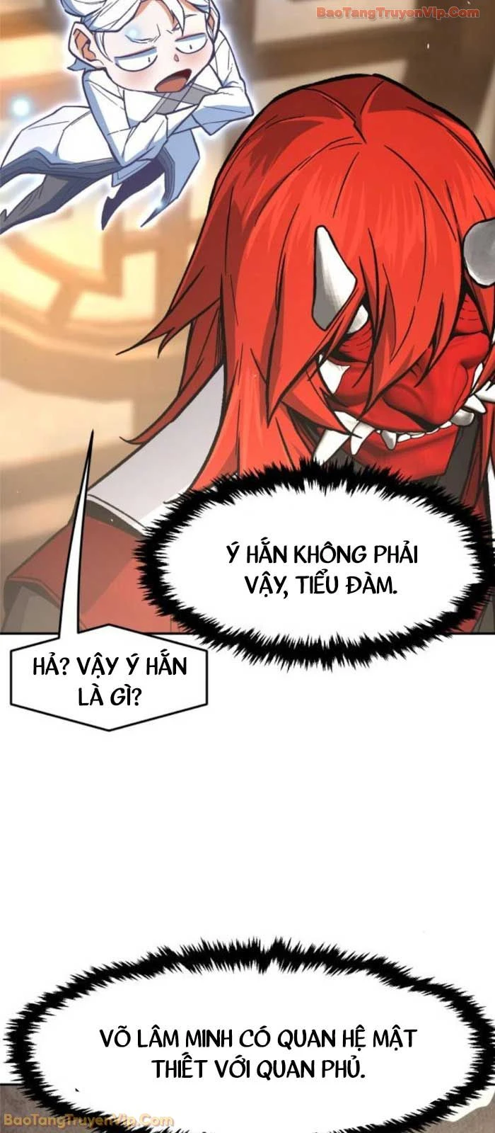 Cảm Kiếm Tuyệt Đối Chapter 155 - 58