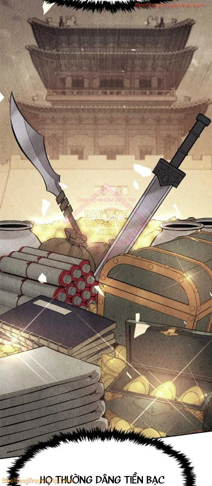 Cảm Kiếm Tuyệt Đối Chapter 155 - 59