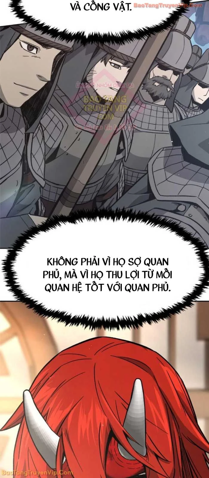 Cảm Kiếm Tuyệt Đối Chapter 155 - 60