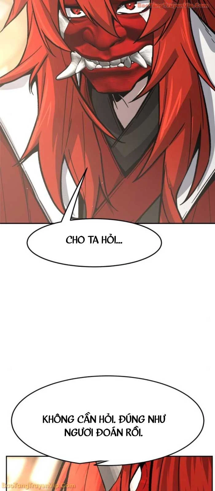 Cảm Kiếm Tuyệt Đối Chapter 155 - 61