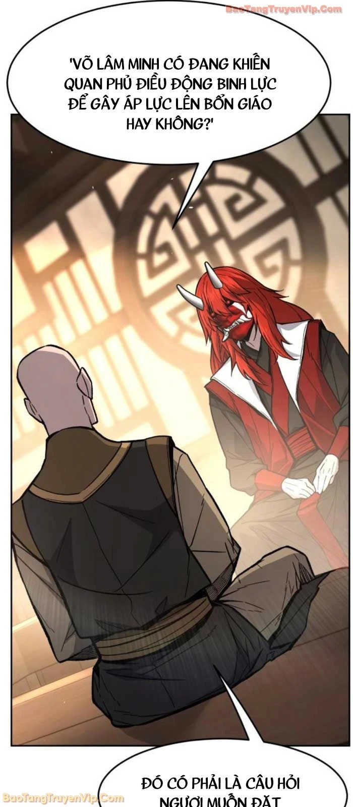 Cảm Kiếm Tuyệt Đối Chapter 155 - 63