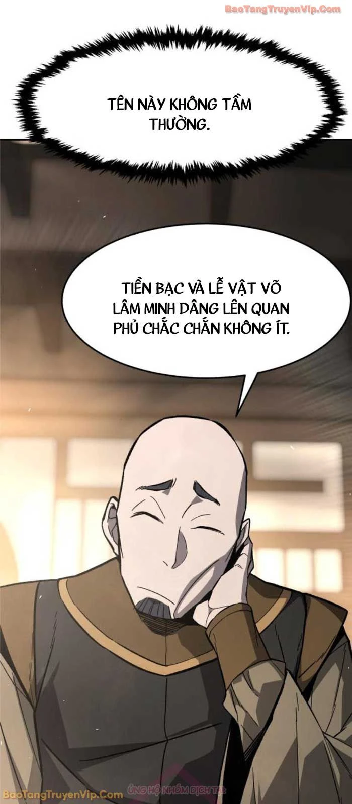Cảm Kiếm Tuyệt Đối Chapter 155 - 65