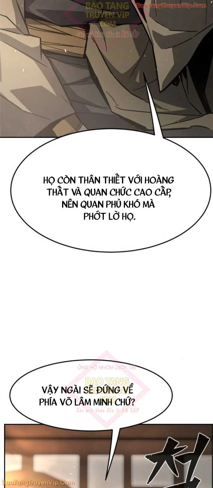 Cảm Kiếm Tuyệt Đối Chapter 155 - 66