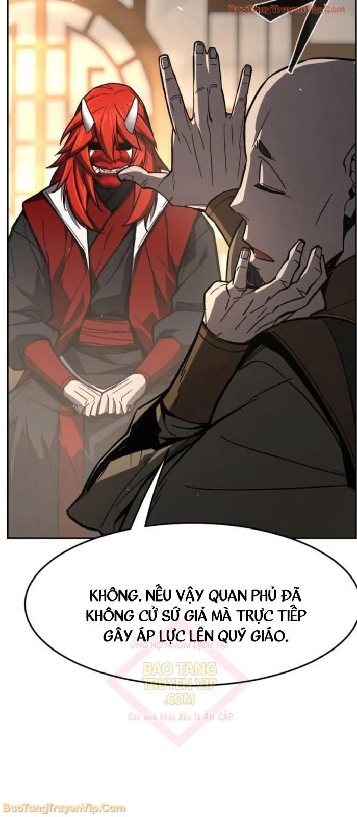 Cảm Kiếm Tuyệt Đối Chapter 155 - 67