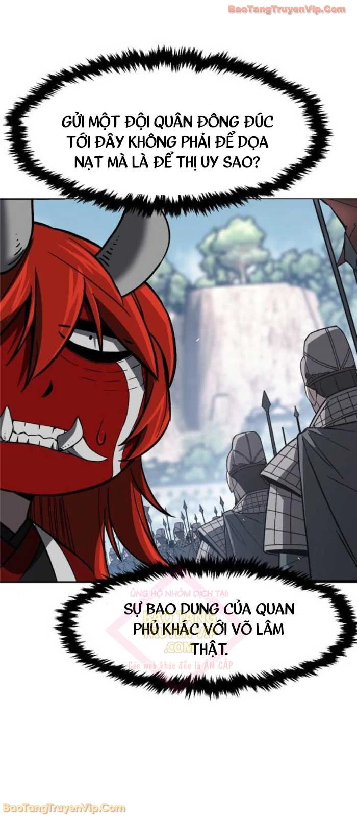 Cảm Kiếm Tuyệt Đối Chapter 155 - 68