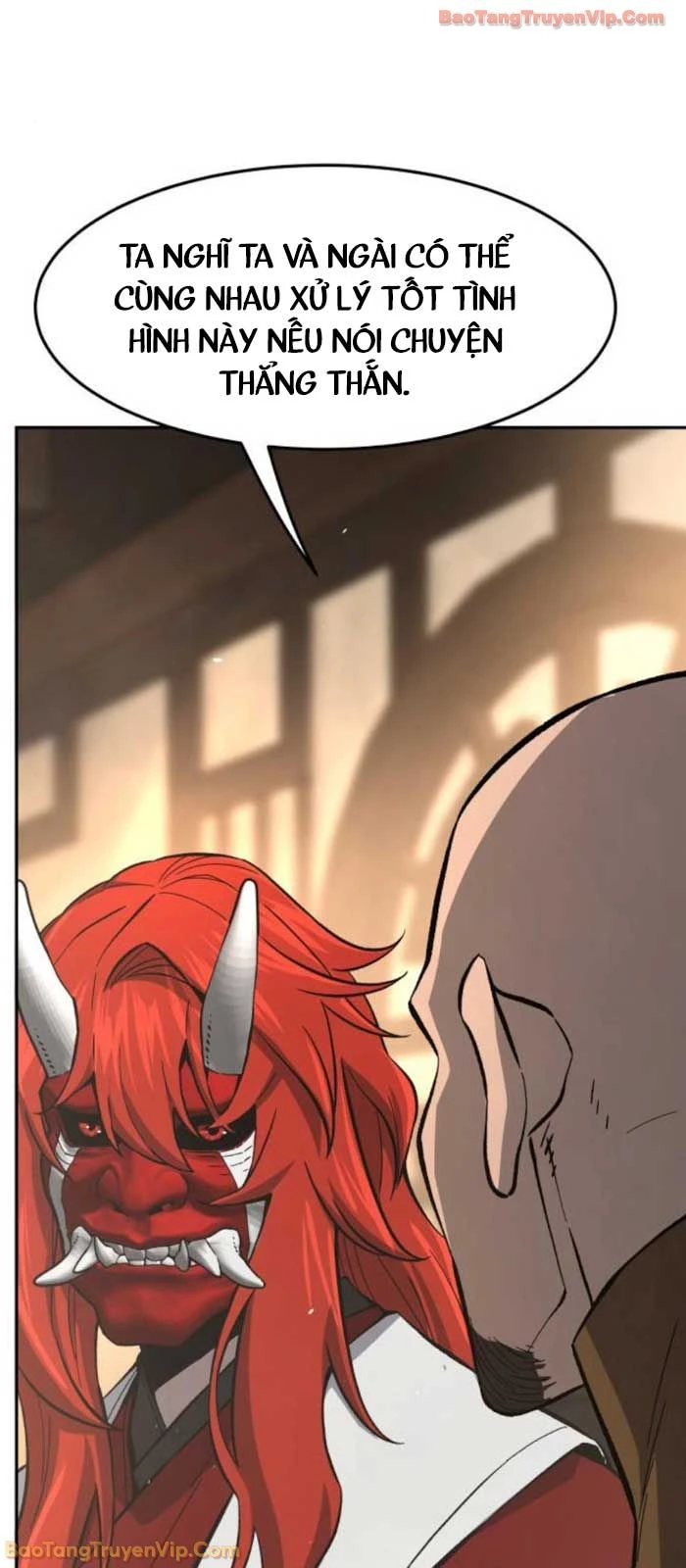 Cảm Kiếm Tuyệt Đối Chapter 155 - 77