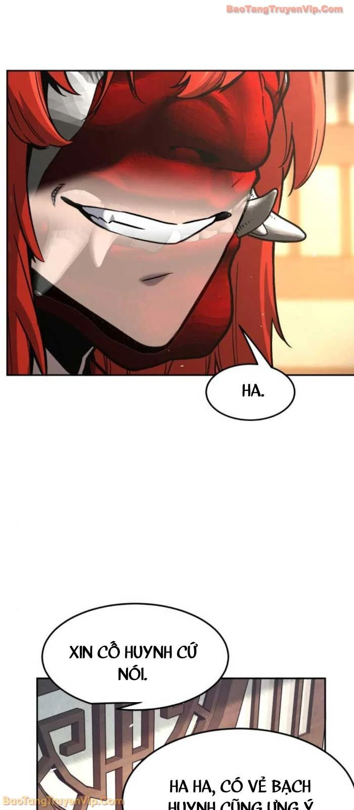 Cảm Kiếm Tuyệt Đối Chapter 155 - 81