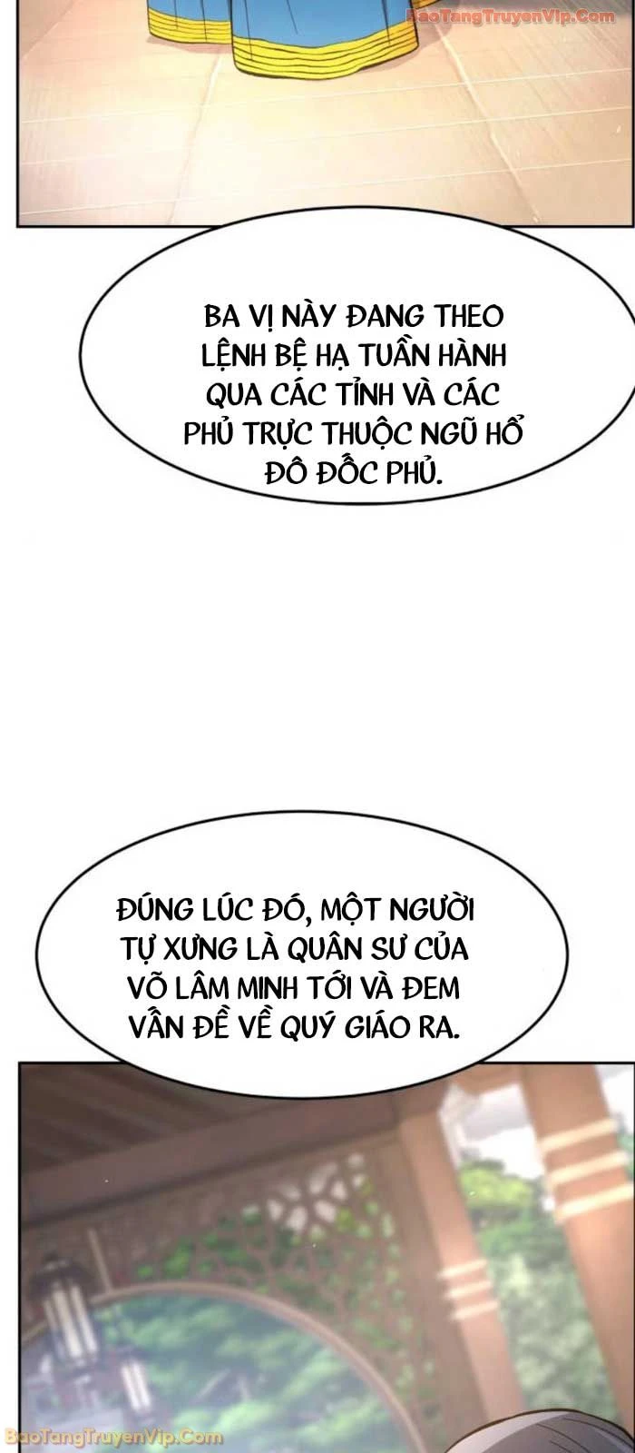 Cảm Kiếm Tuyệt Đối Chapter 155 - 87