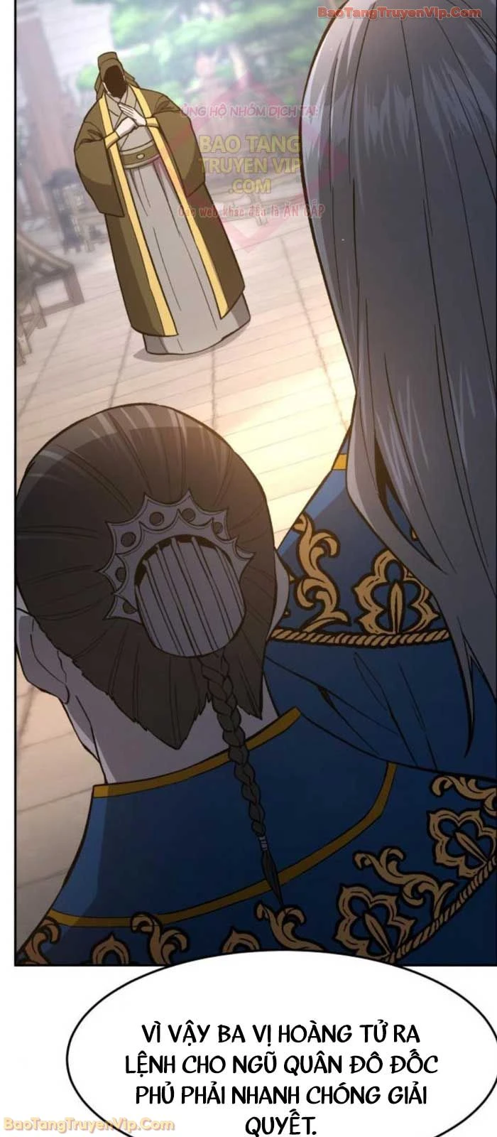 Cảm Kiếm Tuyệt Đối Chapter 155 - 88