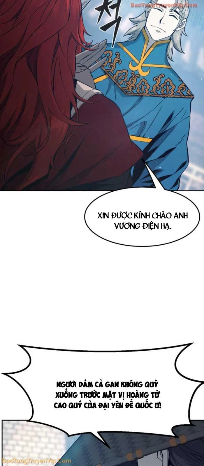 Cảm Kiếm Tuyệt Đối Chapter 156 - 3