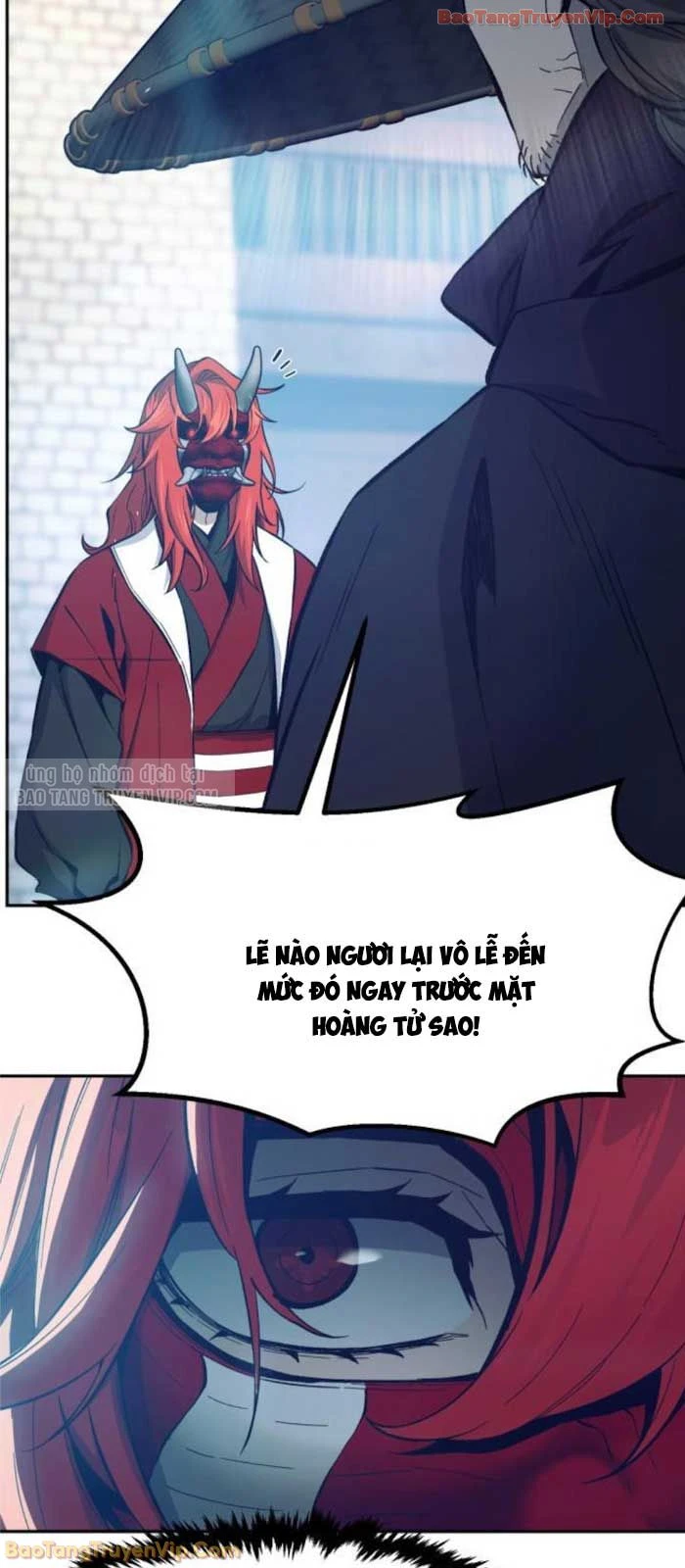 Cảm Kiếm Tuyệt Đối Chapter 156 - 4