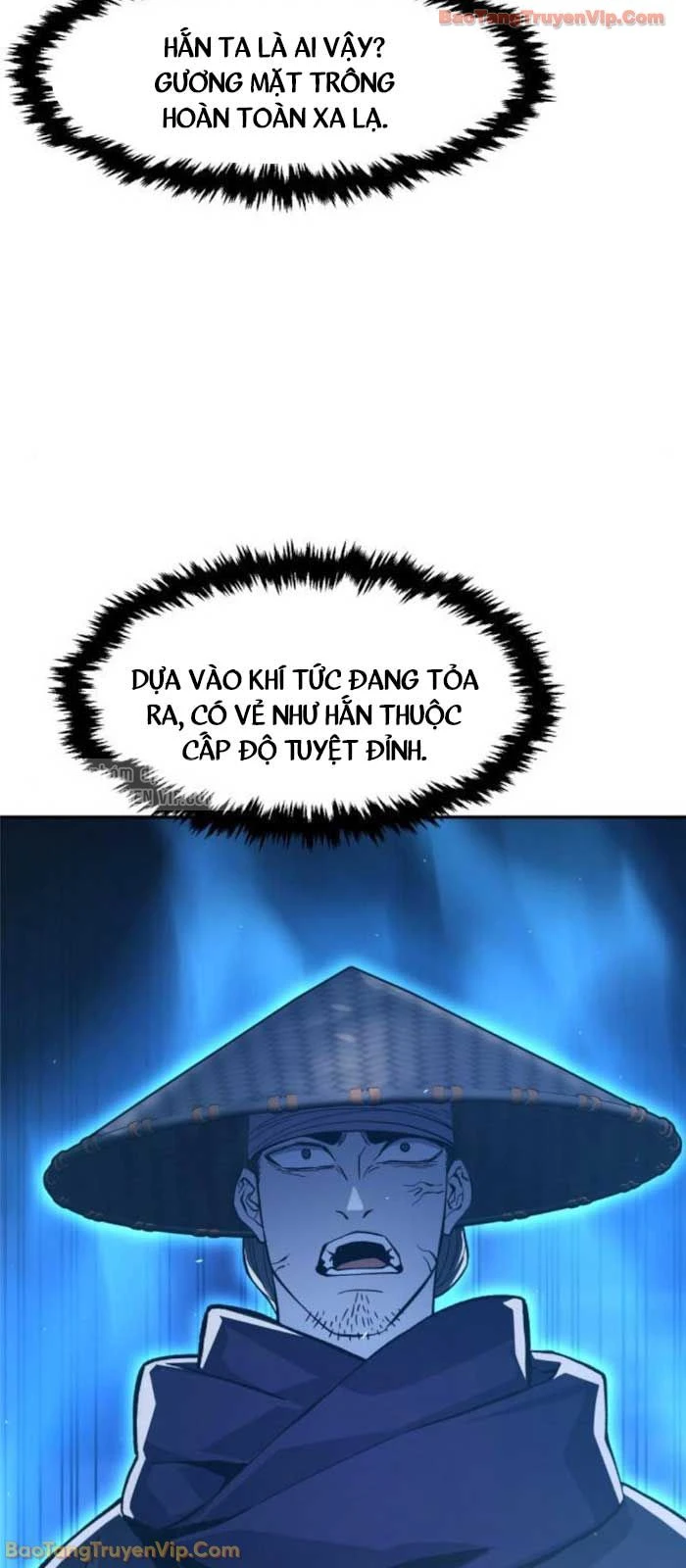 Cảm Kiếm Tuyệt Đối Chapter 156 - 5