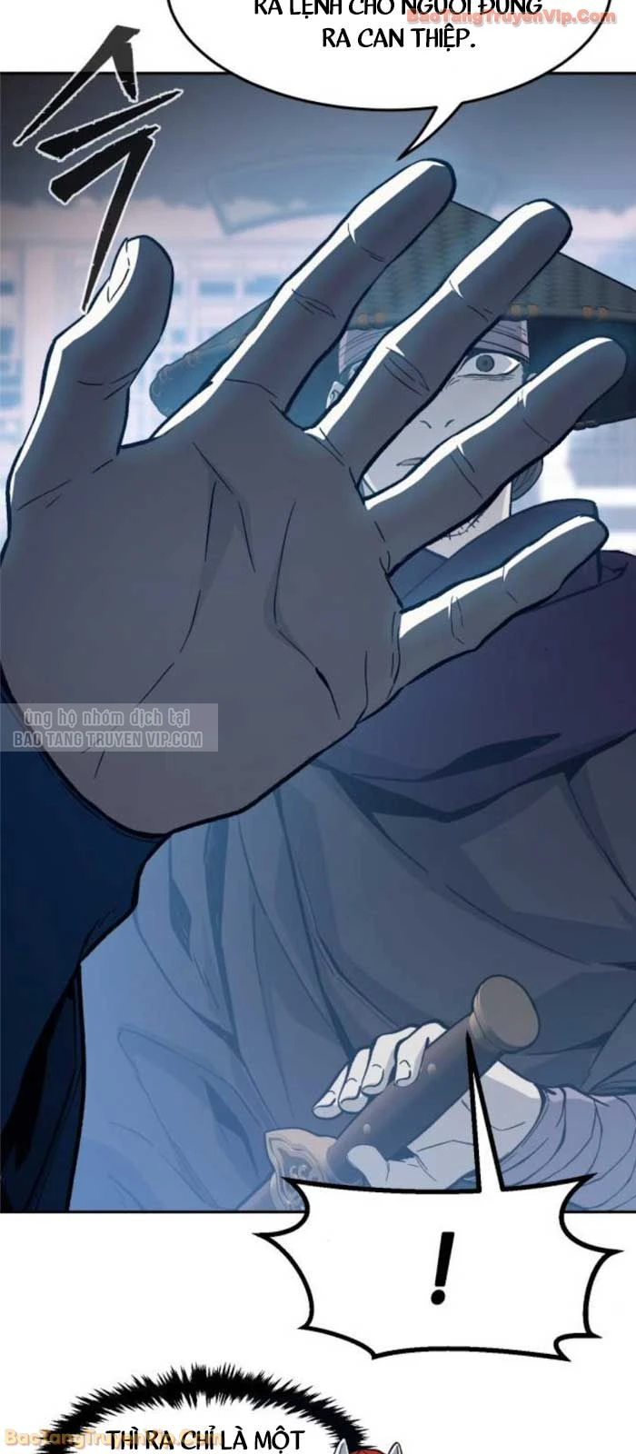 Cảm Kiếm Tuyệt Đối Chapter 156 - 7