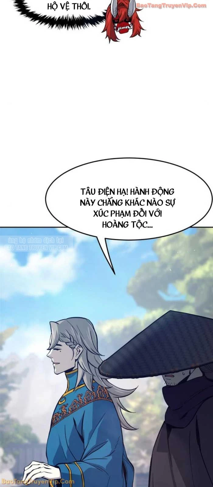 Cảm Kiếm Tuyệt Đối Chapter 156 - 8