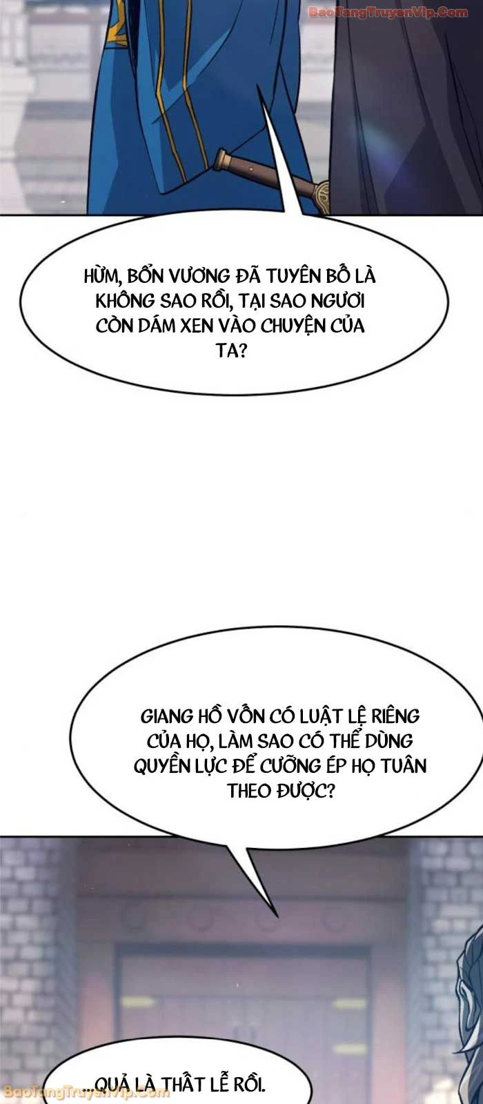 Cảm Kiếm Tuyệt Đối Chapter 156 - 9