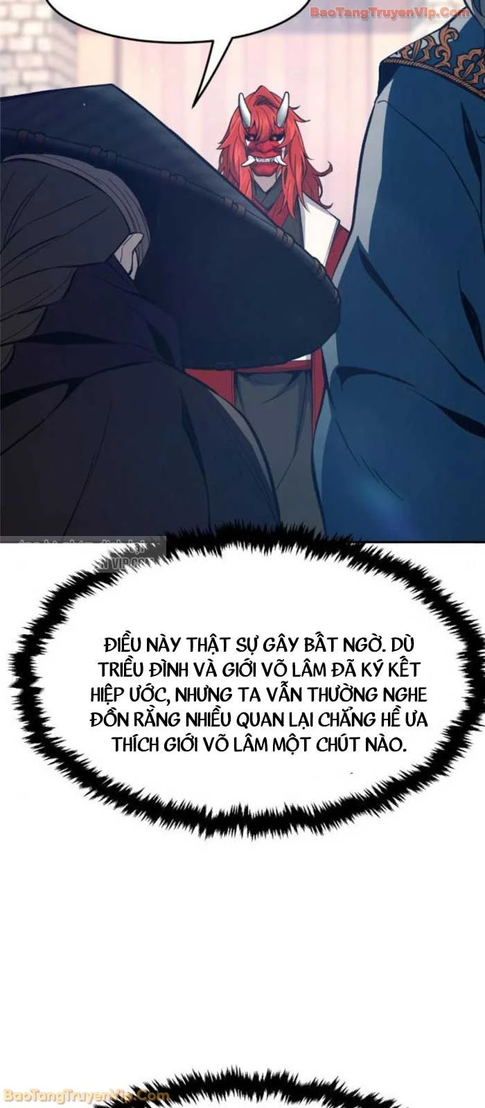 Cảm Kiếm Tuyệt Đối Chapter 156 - 10